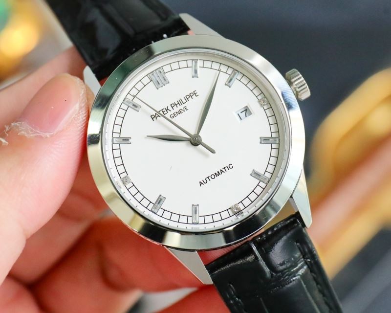 PATEK PHILIPPE Watches